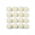 12 ct. Paper Flower-Dahlia