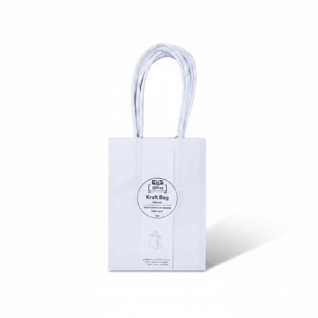 Kraft Bags