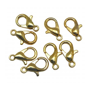 Lobster Claps, End Chain