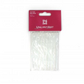 7mmx4in Hot Glue Gun Sticks Small Size(Master 288 Pcs, Inner 72 Pcs)