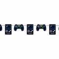 Gamer Garland