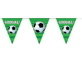 Pennant Banner Soccer