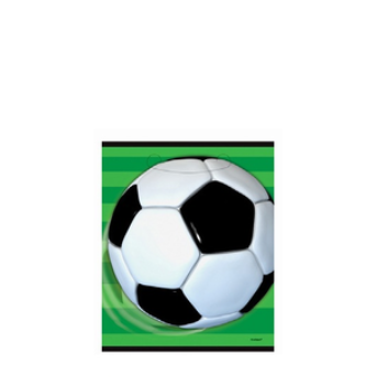Soccer Loot Bags