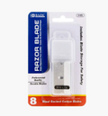 Razor Replacement Blade with Tube (8/Tube)