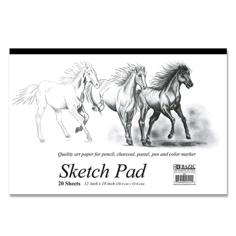 Sketch Pad