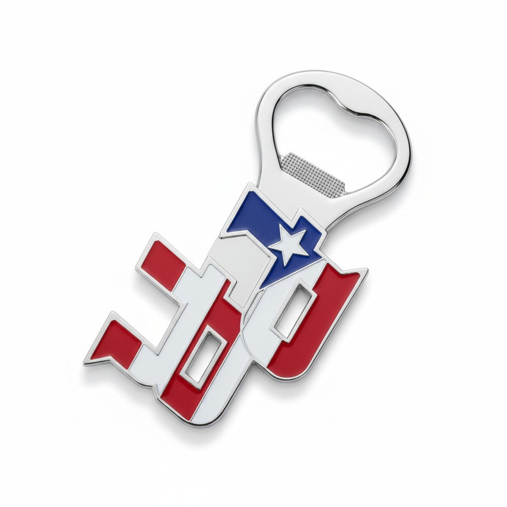 Abridor de Lata / PR