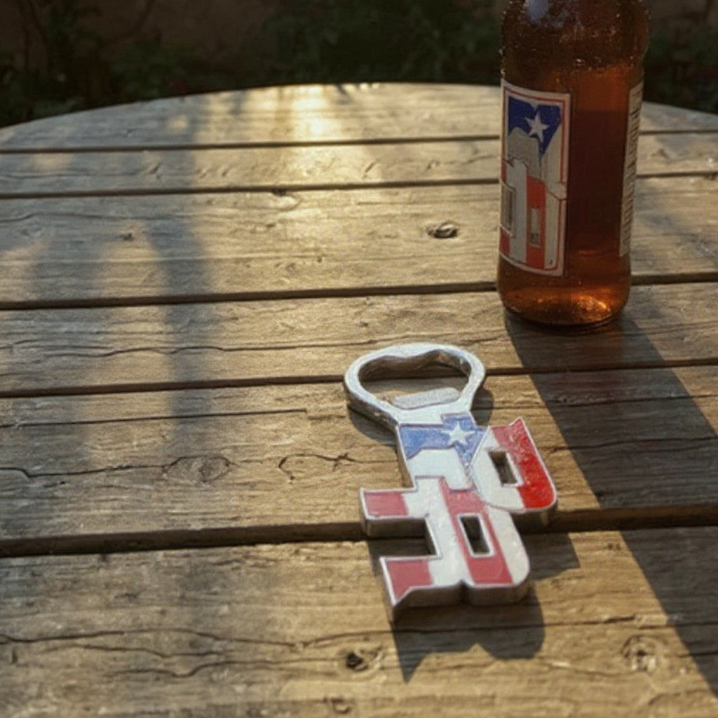 Abridor de Lata / PR