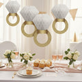 Decoración de anillo