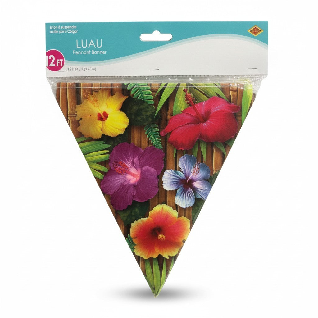 Bnaderilla de flores