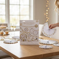 Kit Decorativo 50