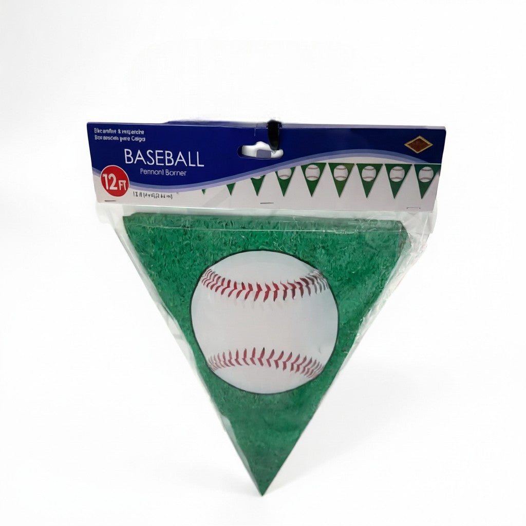 Banda Decorativa / Beísbol