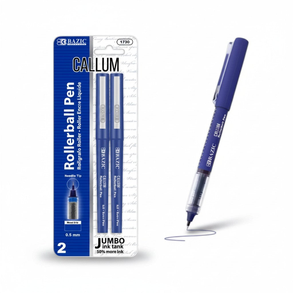 Bolígrafo Rollerball