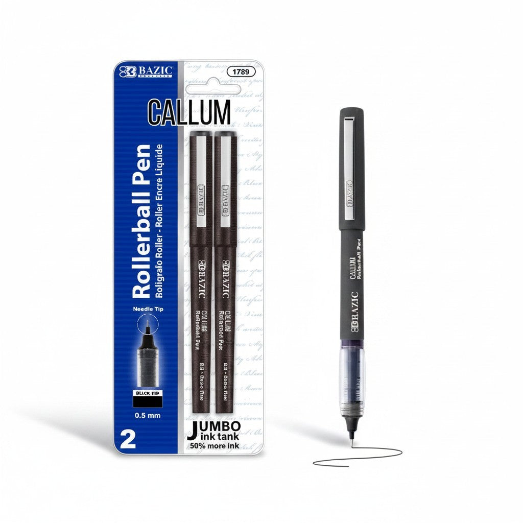 Bolígrafo Rollerball