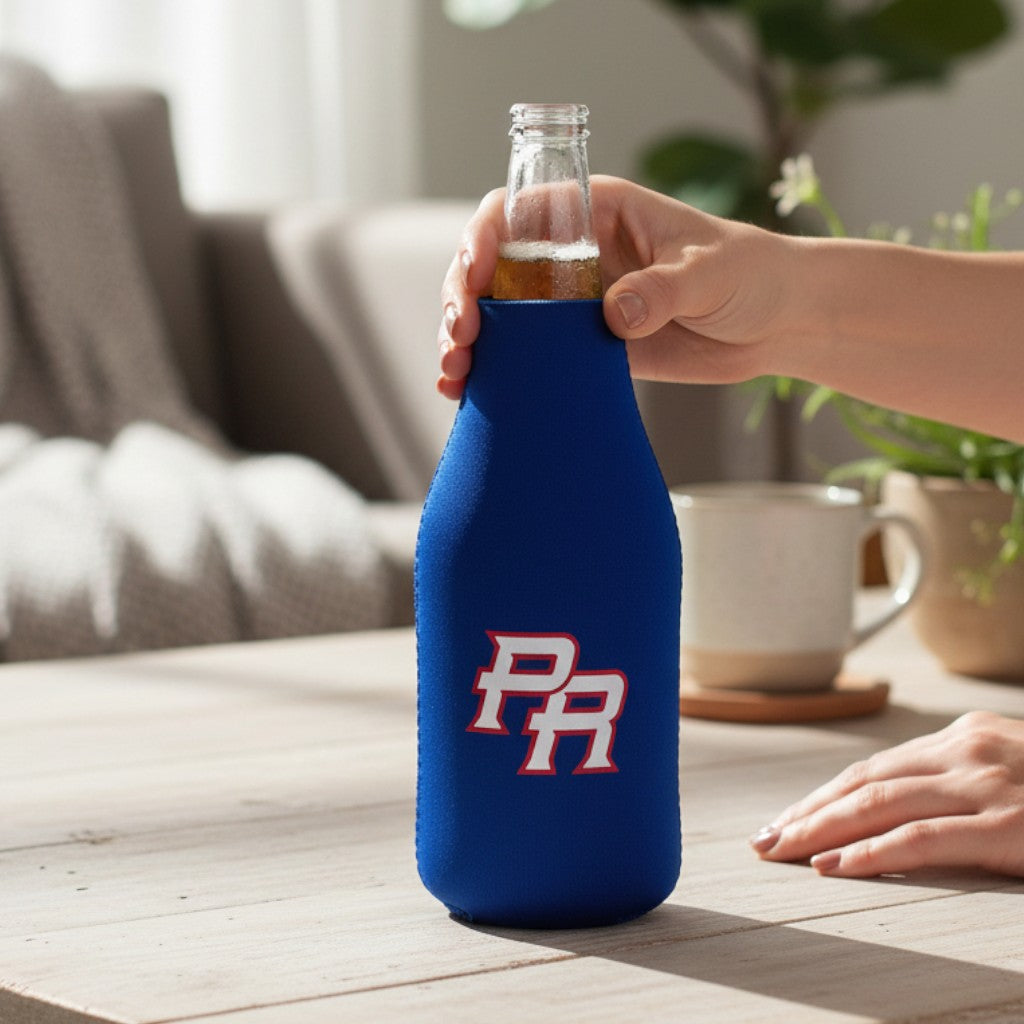 Bottler Cooler / azul