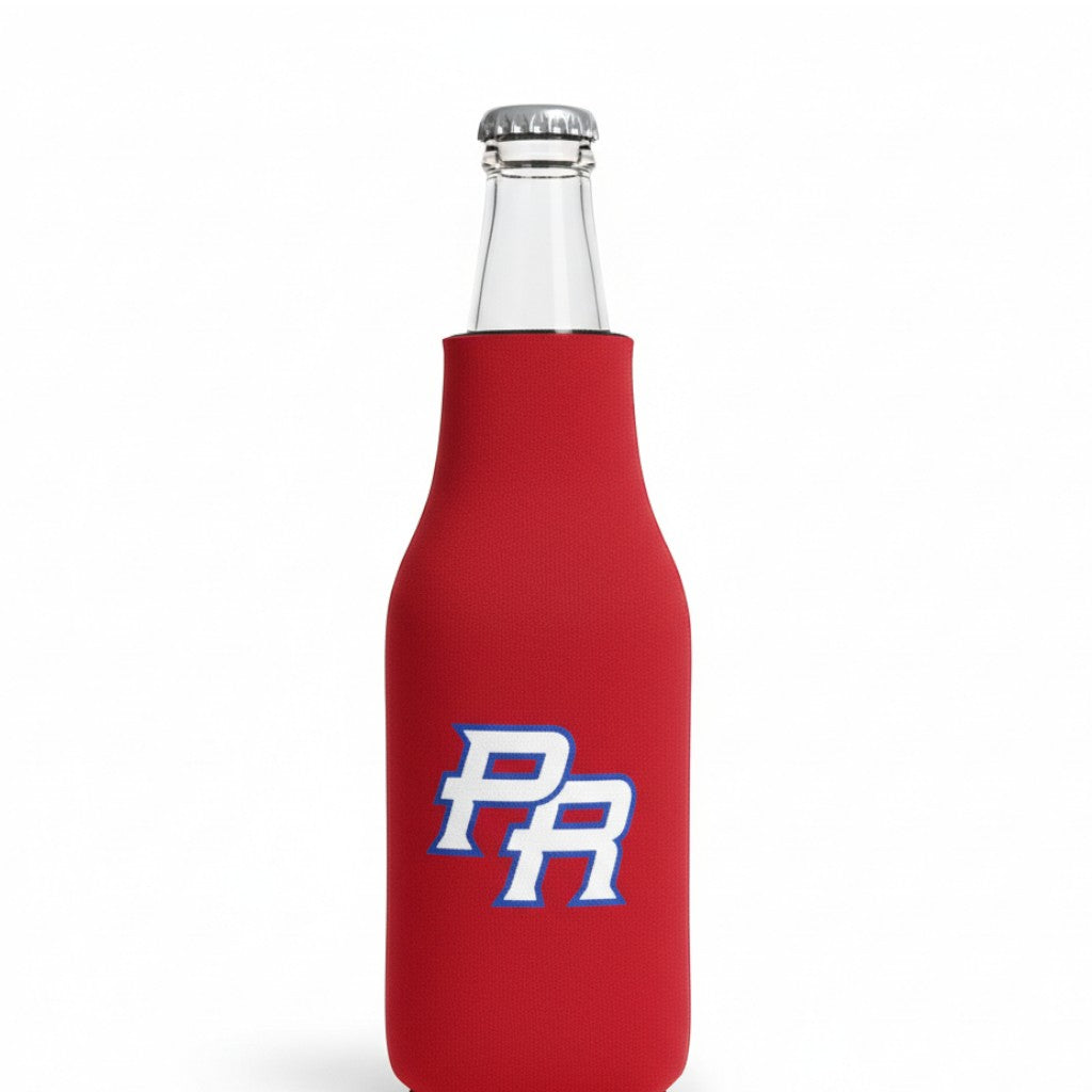 Bottle Cooler / Rojo