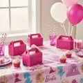 Cajas de dulces