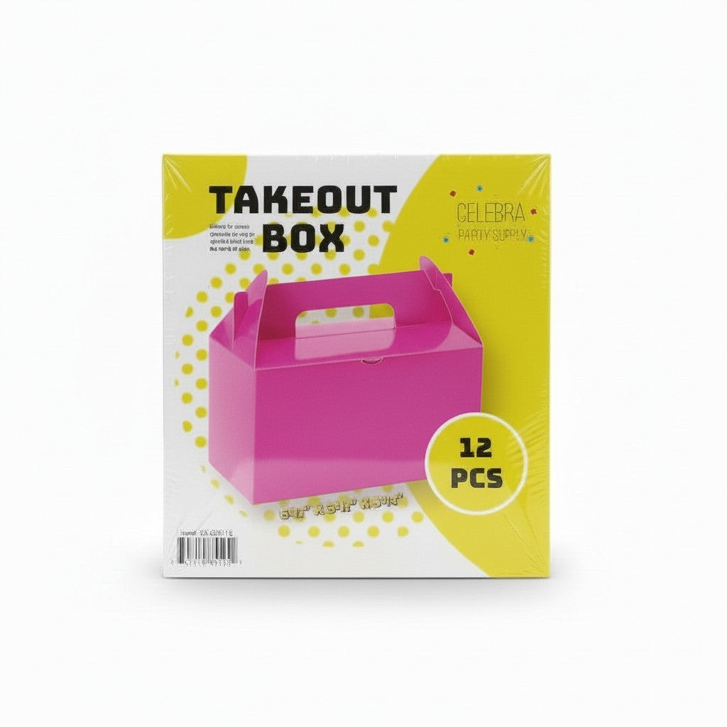Cajas de dulces