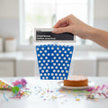Cajas de dulces