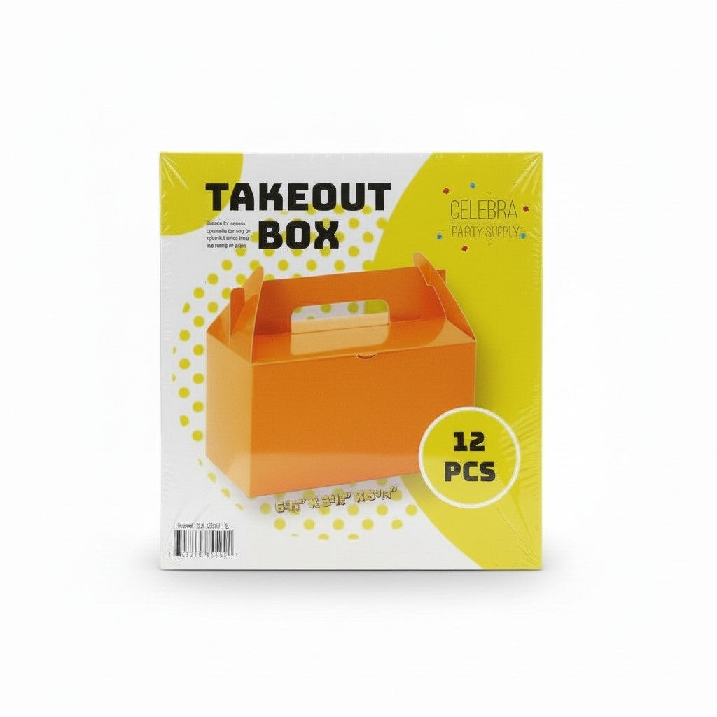 Cajas para dulces