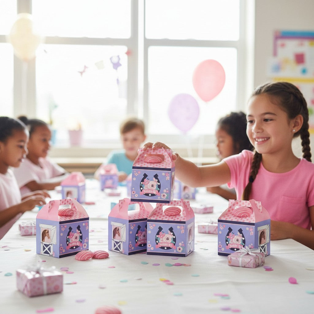 Cajas para Dulces