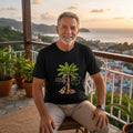 T-shirt Plátano