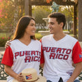 Camisa de Puerto Rico / Díaz 39