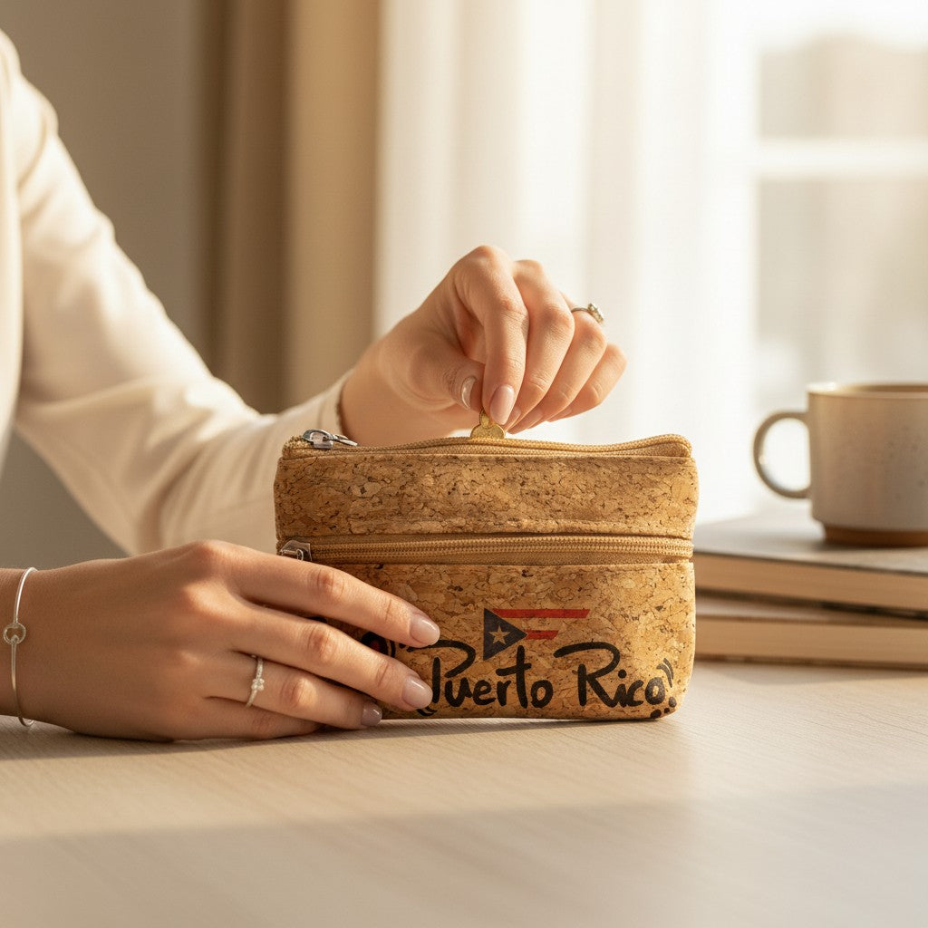 Carterita  / I Love PR