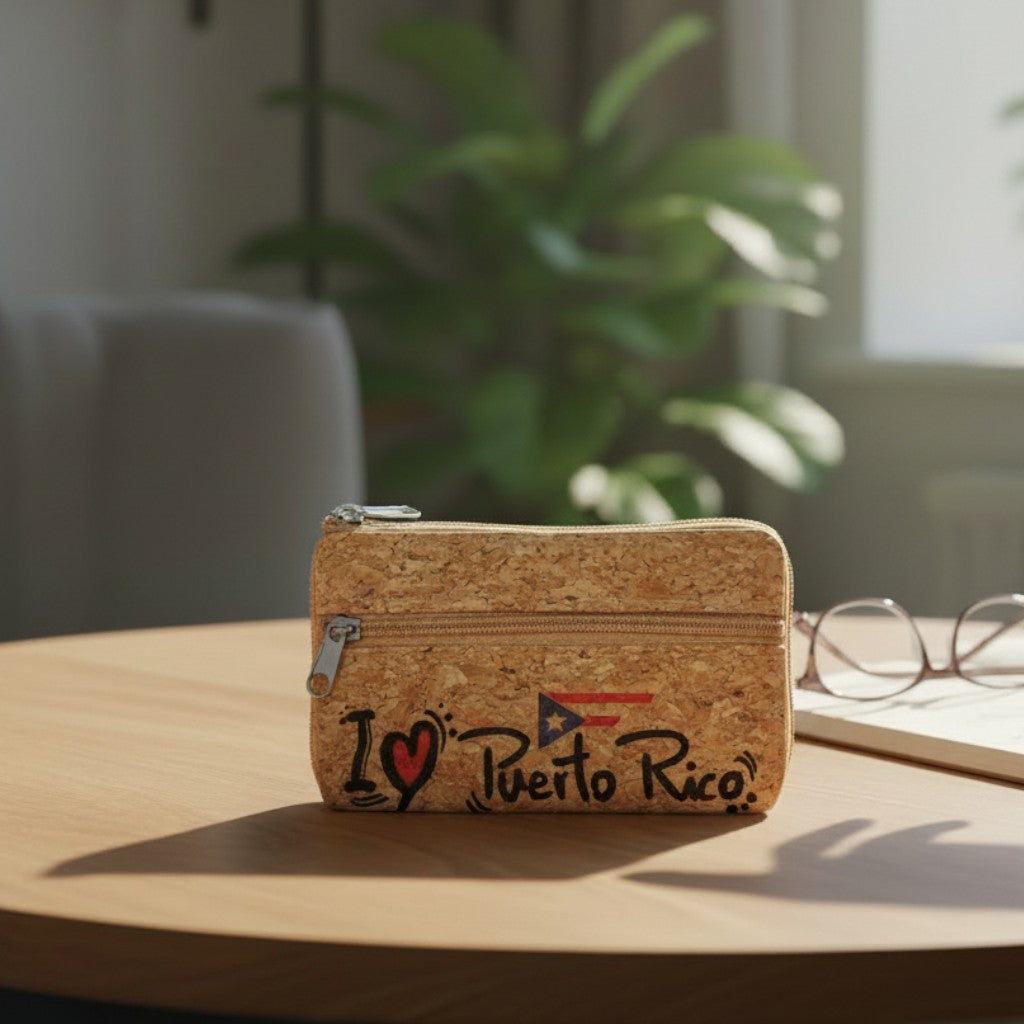 Carterita  / I Love PR