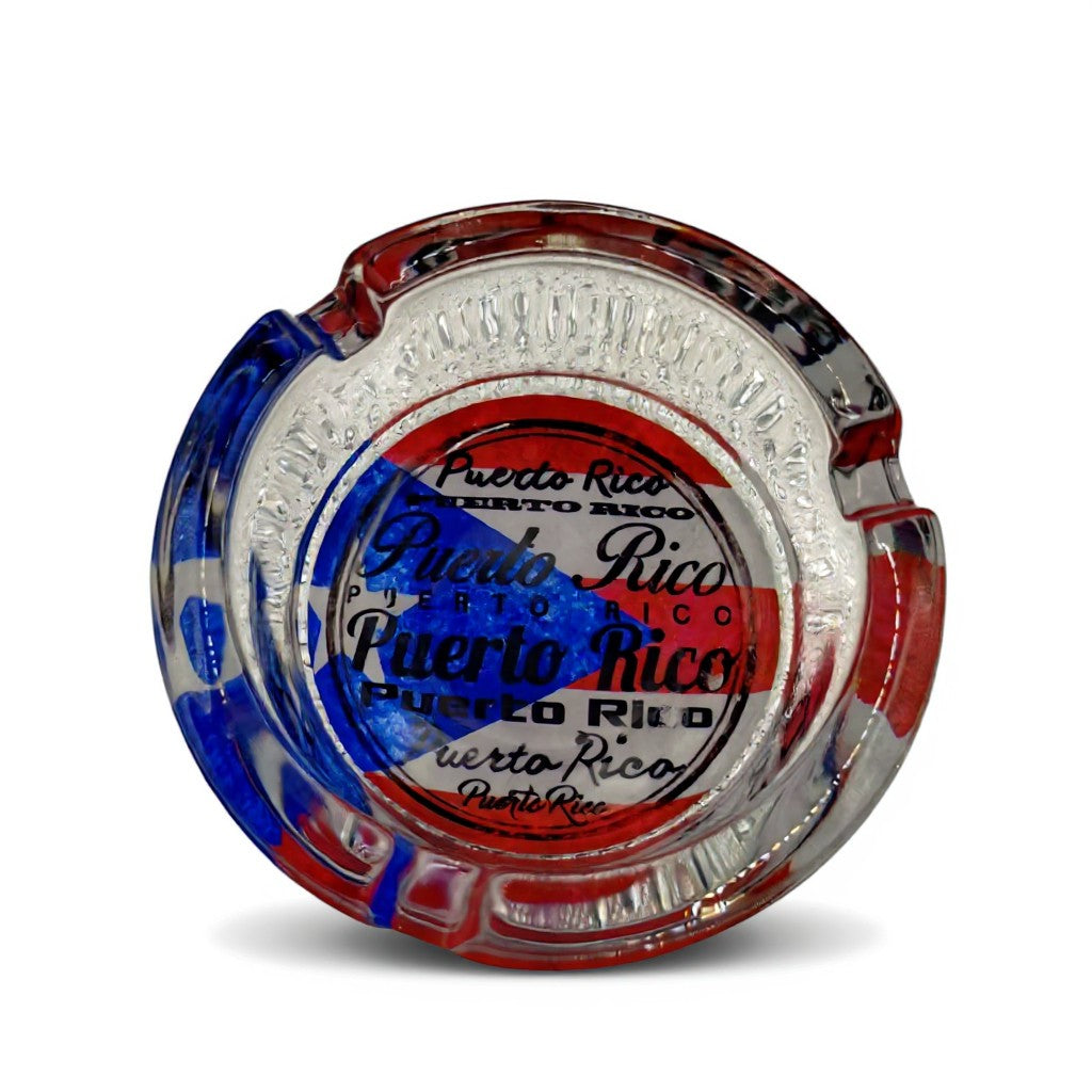 Cenicero PR / Transparente