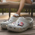 Charms para Zapatos / PR