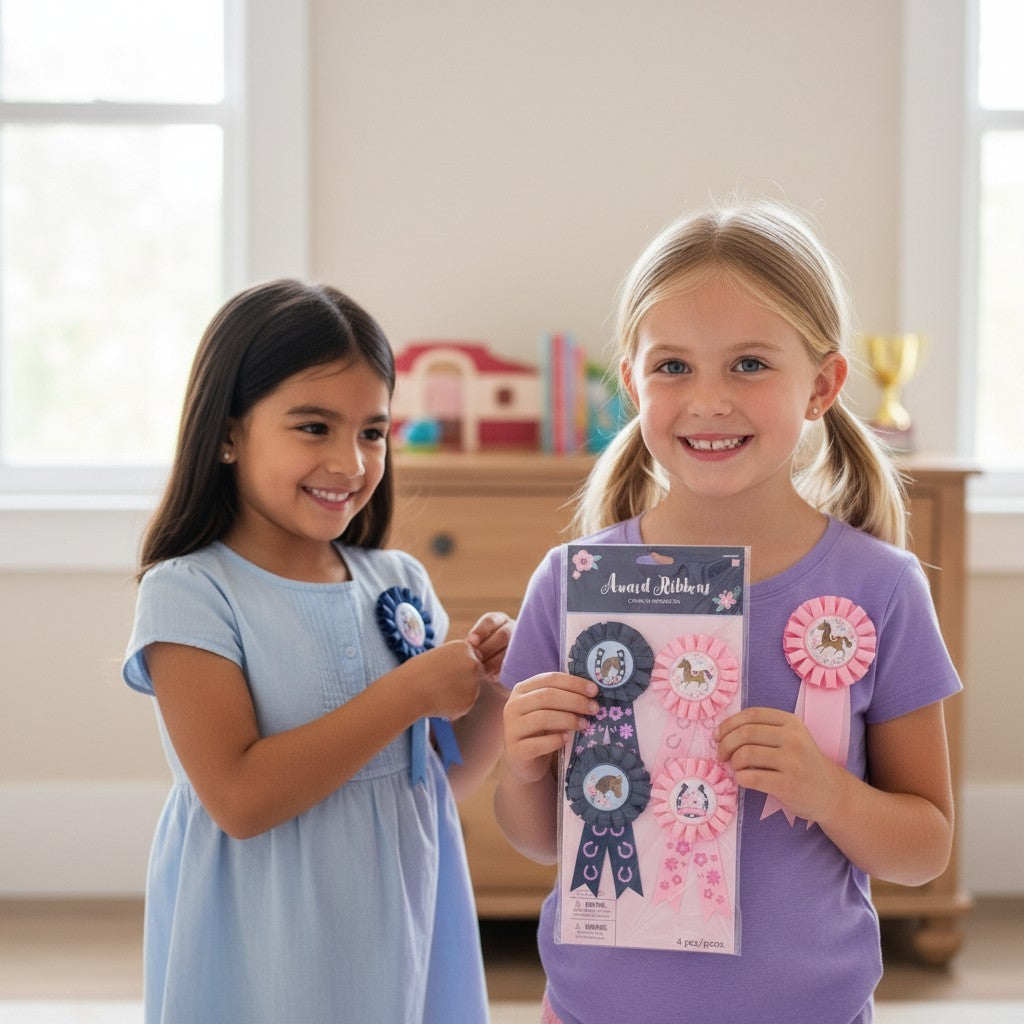 Cintas de Participación