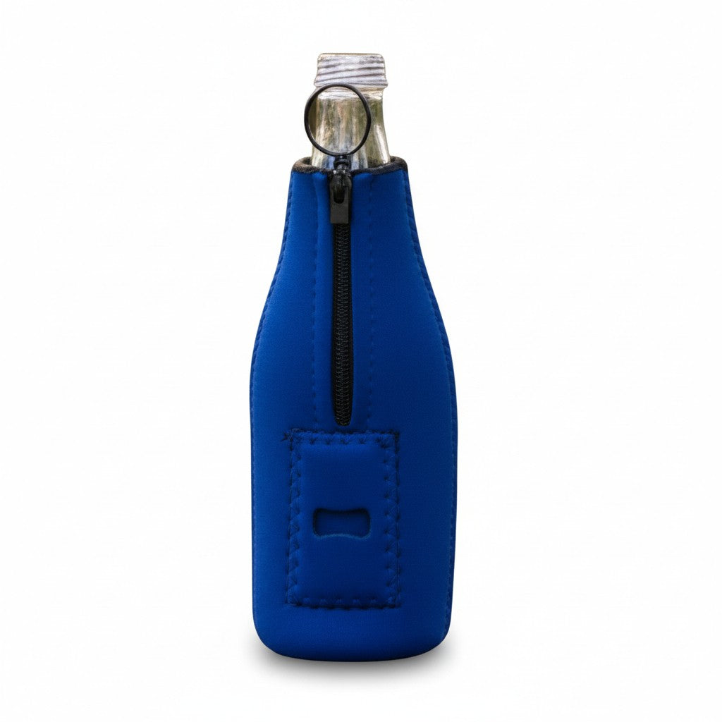 Bottler Cooler / azul