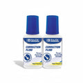 2 in 1 Correction w/ Foam Brush Applicator & Pen Tip