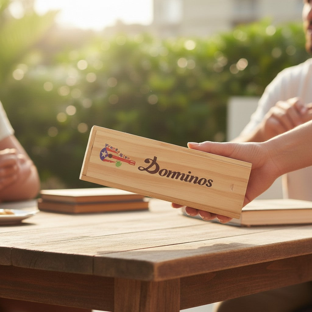Dominó