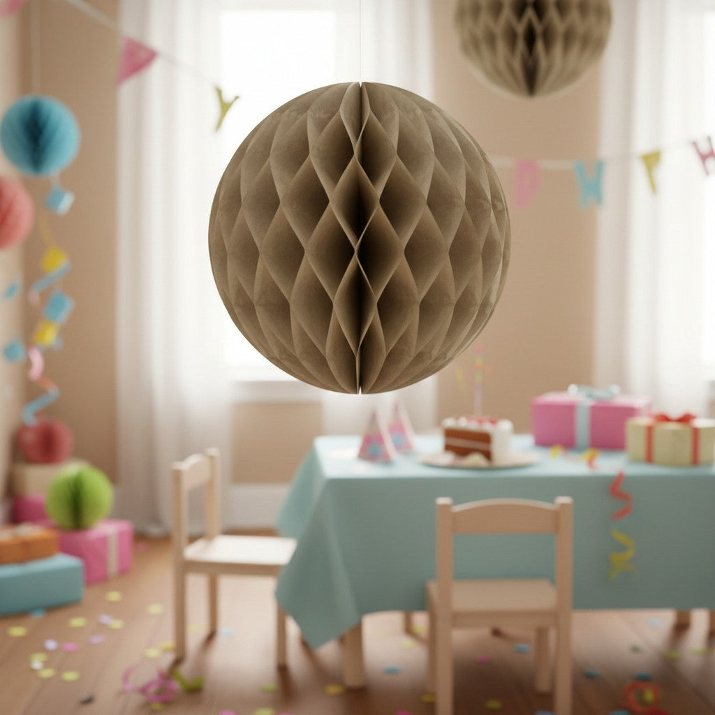 Esfera de Papel