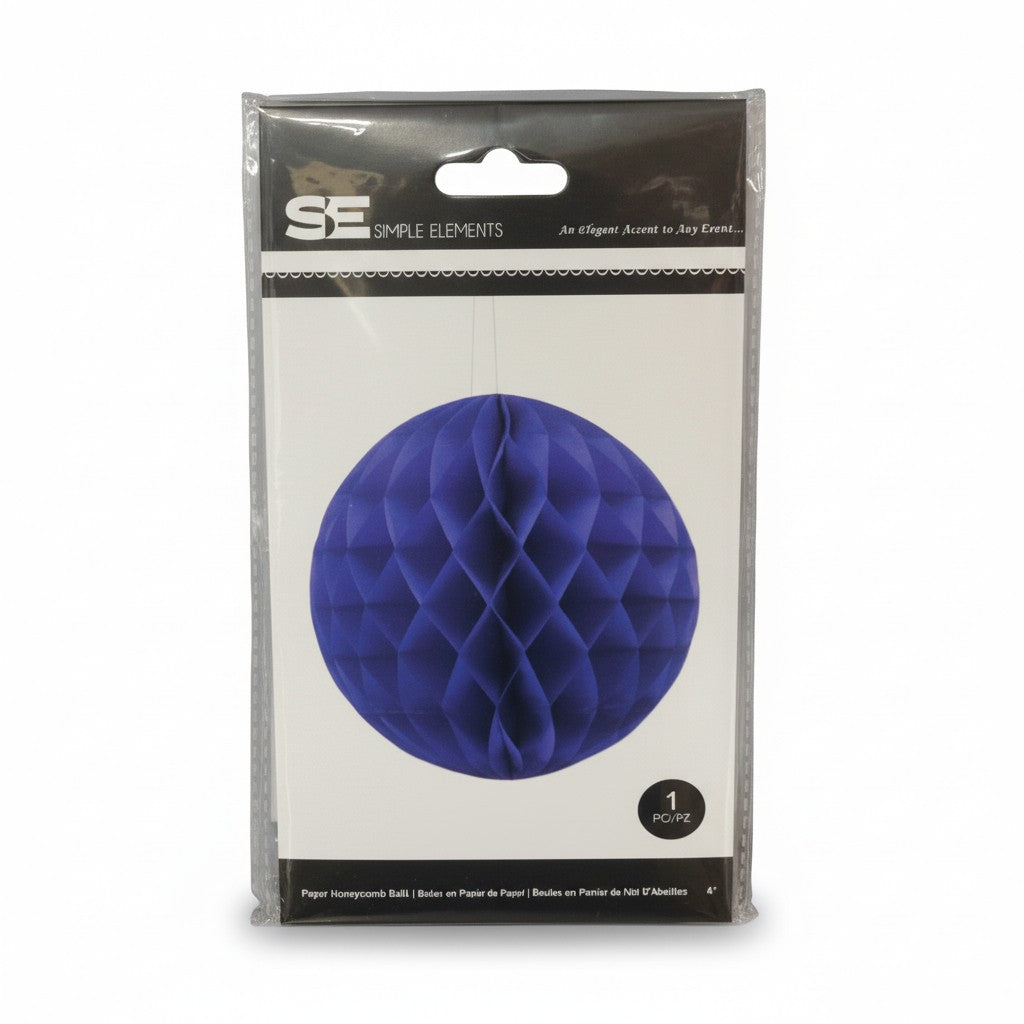 Esfera de Papel