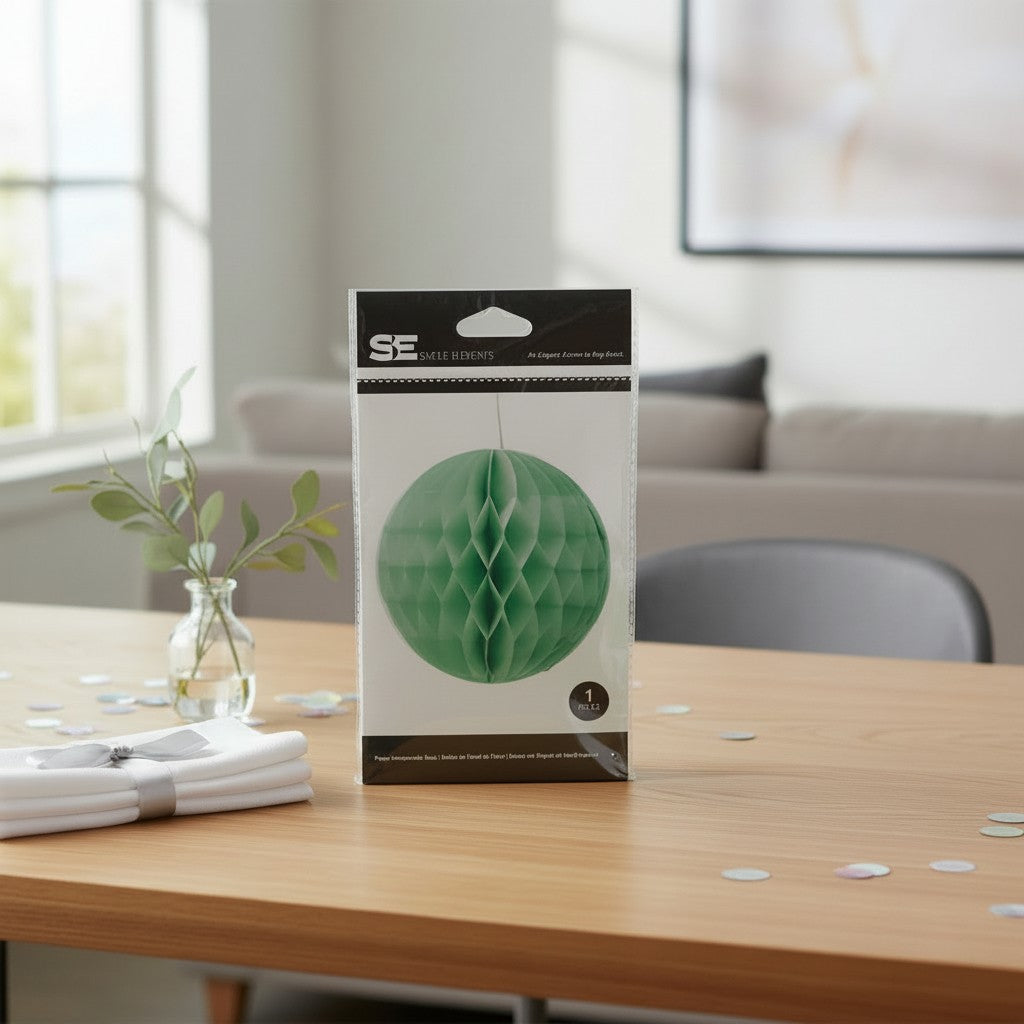Esfera de Papel