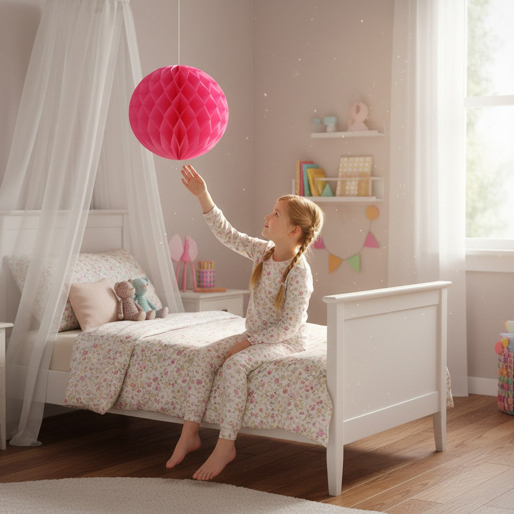 Esfera de Papel