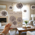 Decoración Fluffy