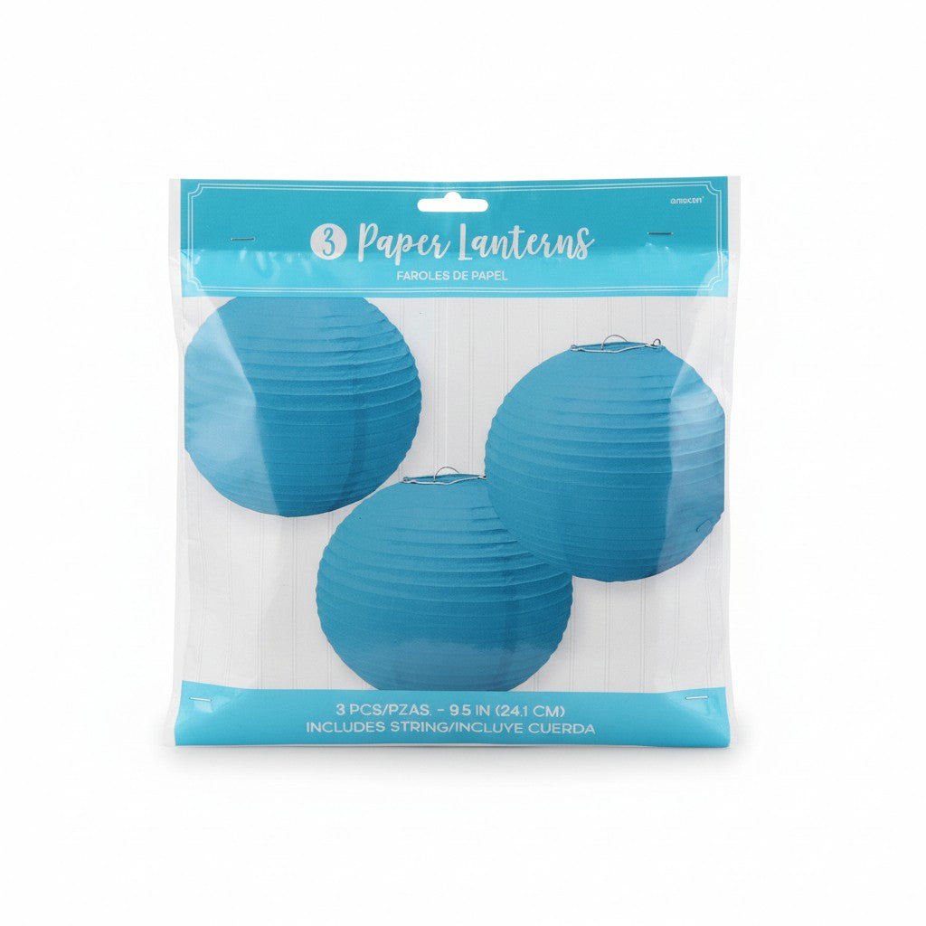 Esferasde Papel
