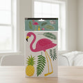 Decoración Flamingo