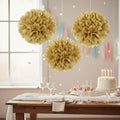 Decoración Fluffy