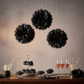 Decoración Fluffy