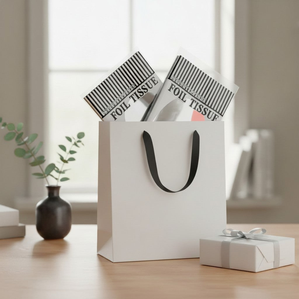 Foil tissue