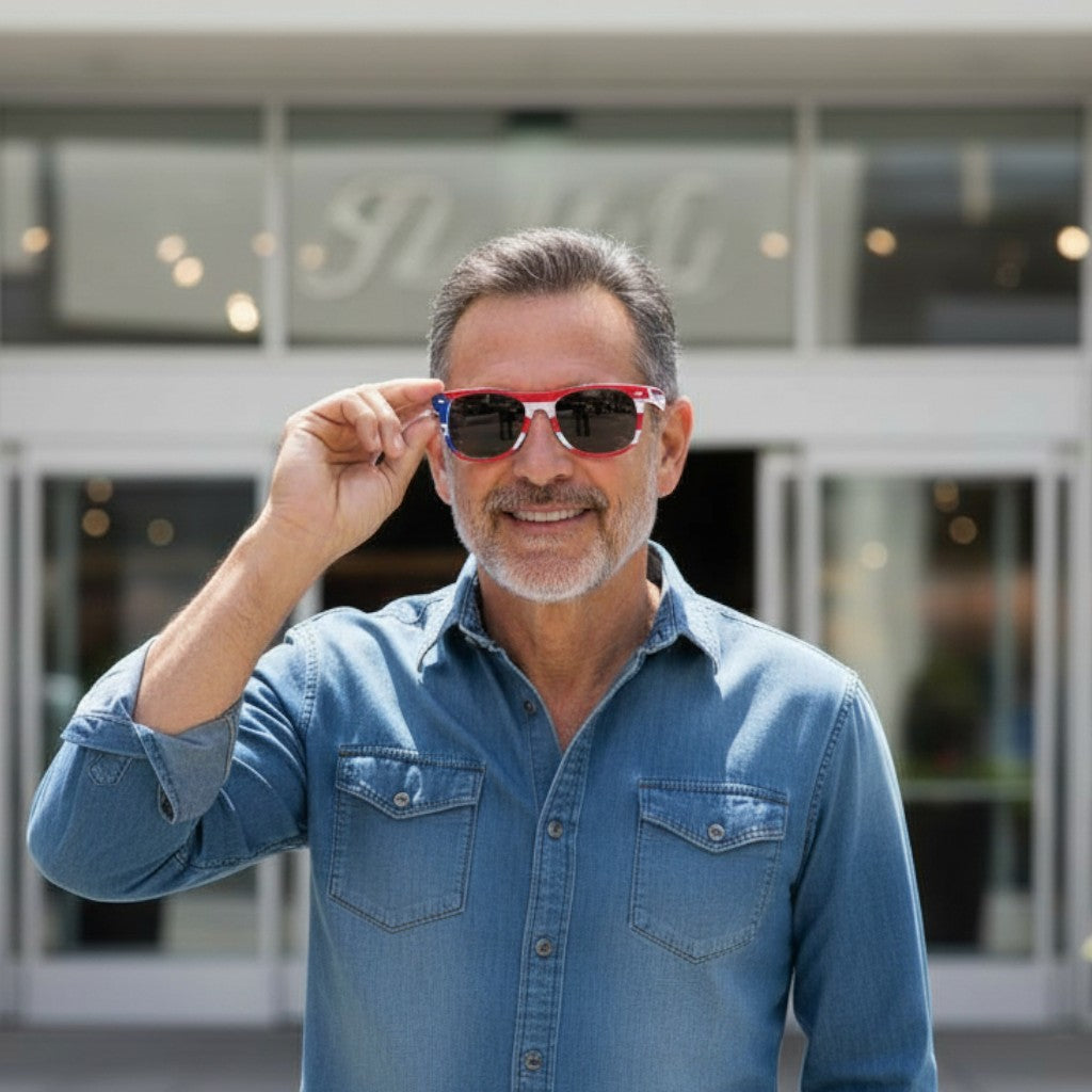 Gafas de Puerto Rico