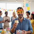Gafas ¨Happy Birthday¨