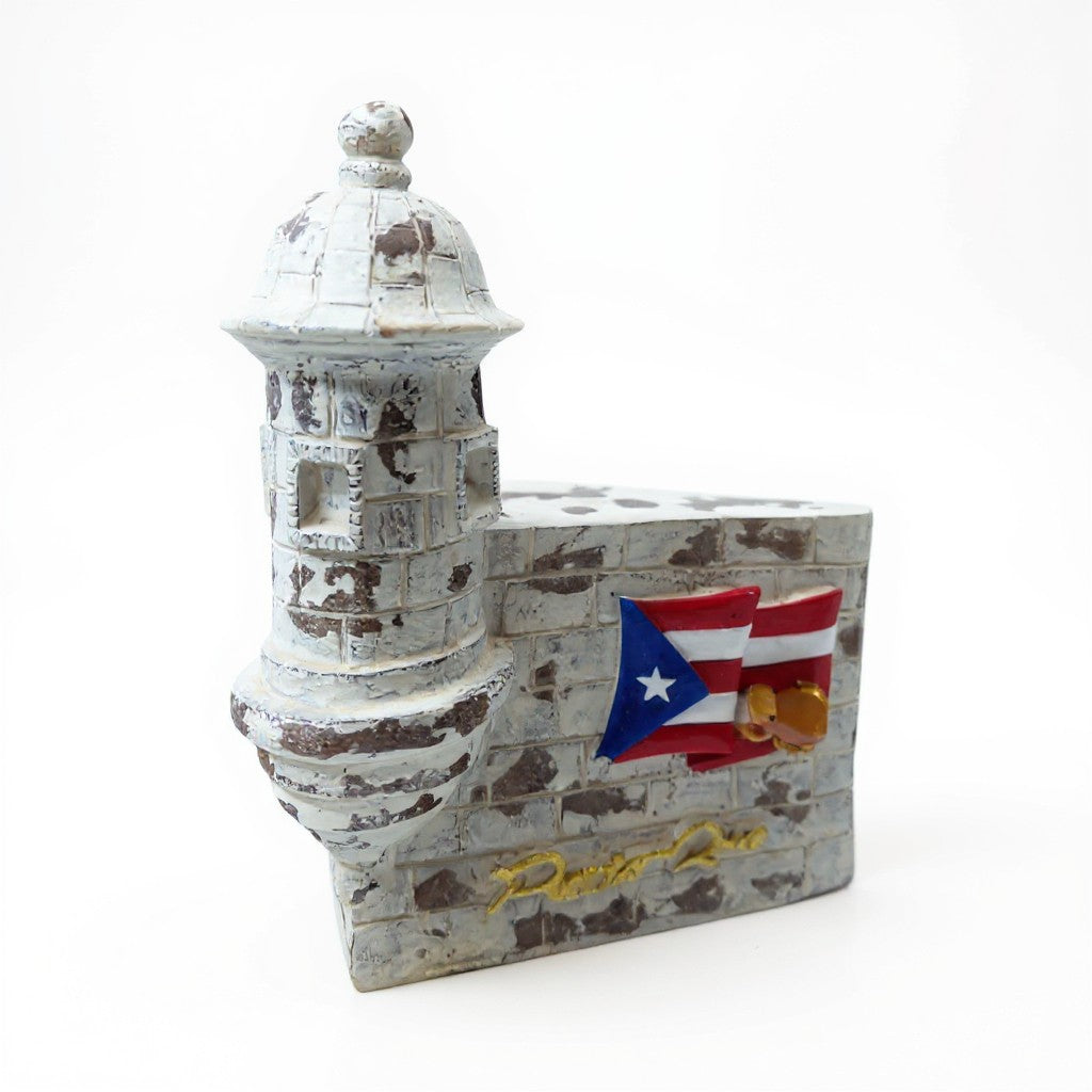 Figura Decorativa / Garita