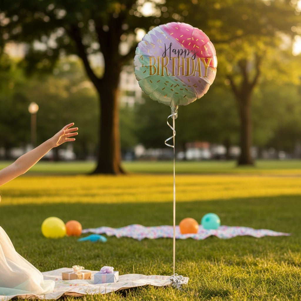 Goblo ¨Happy Birthday¨