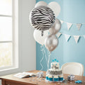 Globo Animal Print