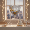 Globo ¨Happy Anniversary¨